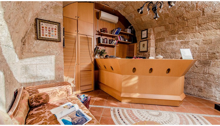 Avalon Boutique Hotel - NR, Родос